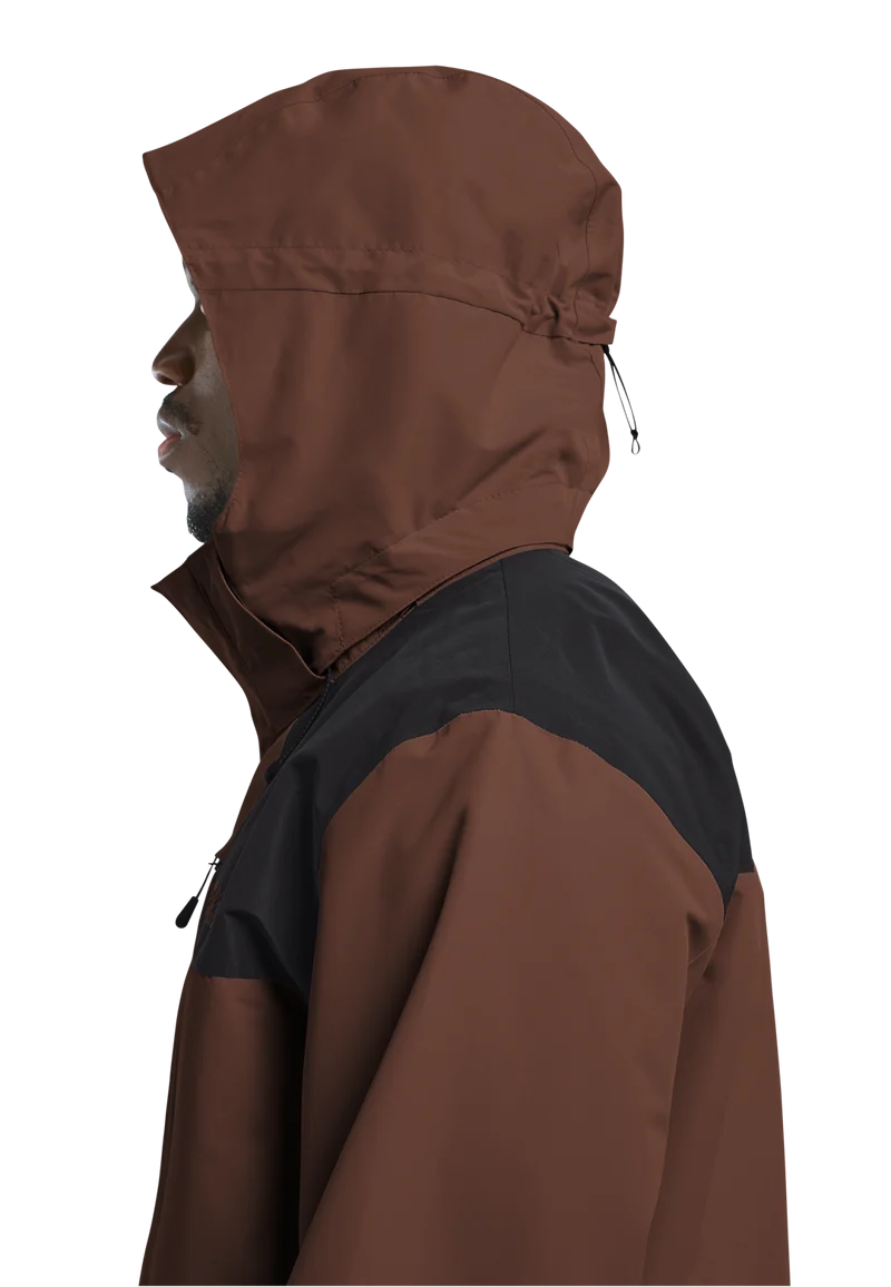 JASPER 2L JKT M
