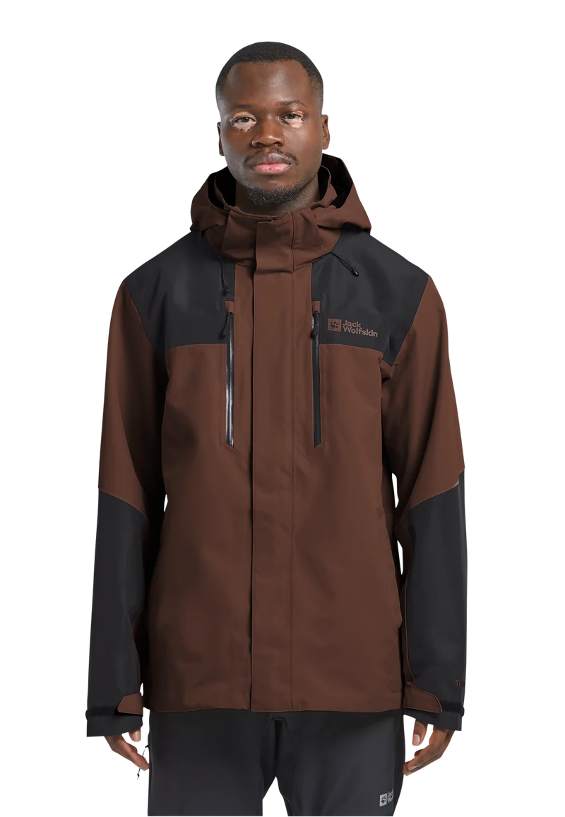 JASPER 2L JKT M