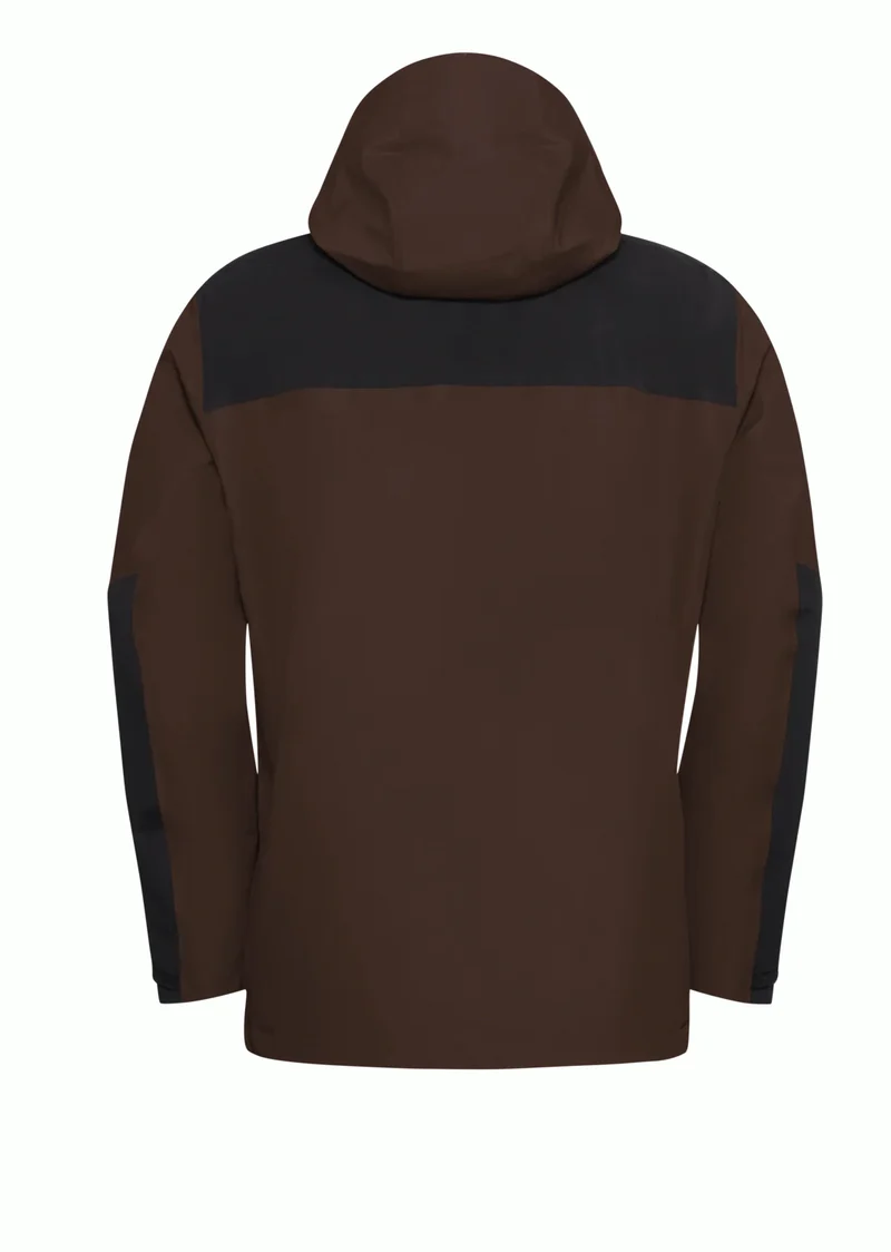 JASPER 2L JKT M