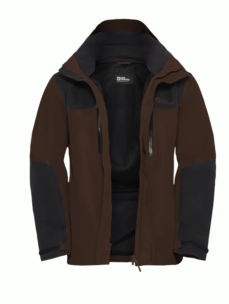 JASPER 2L JKT M
