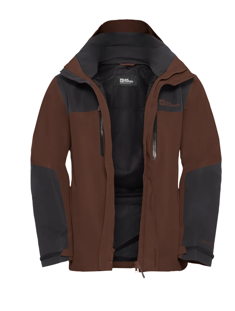 JASPER 2L JKT M