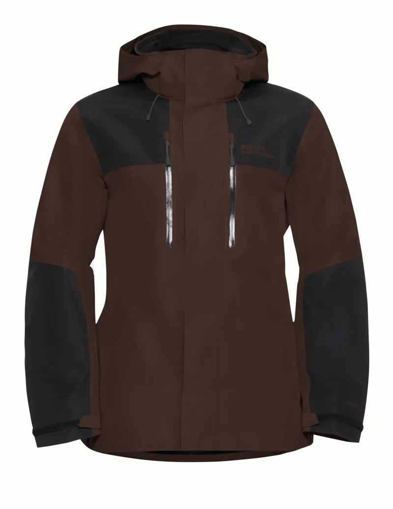 JASPER 2L JKT M