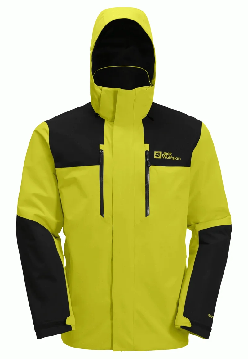 JASPER 2L JKT M