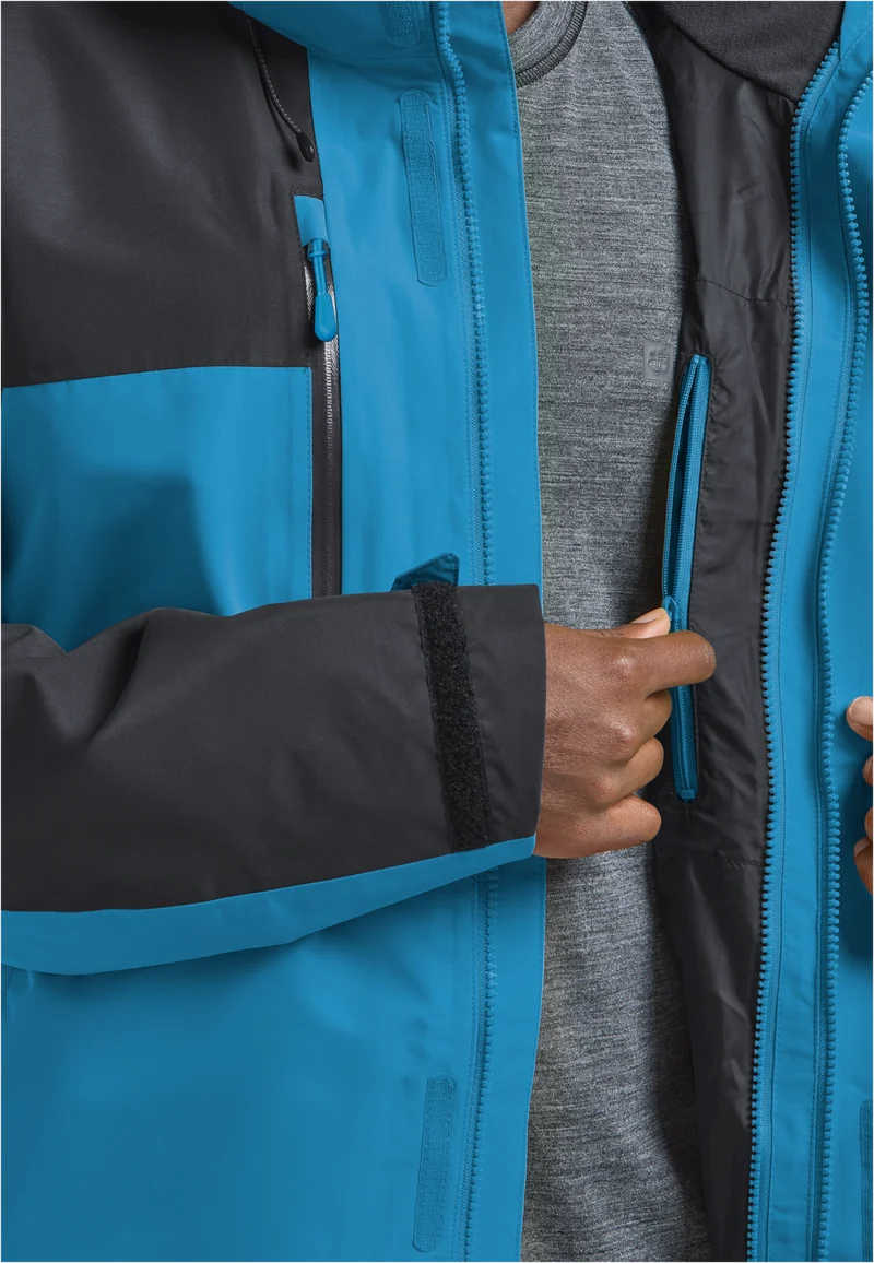JASPER 2L JKT M