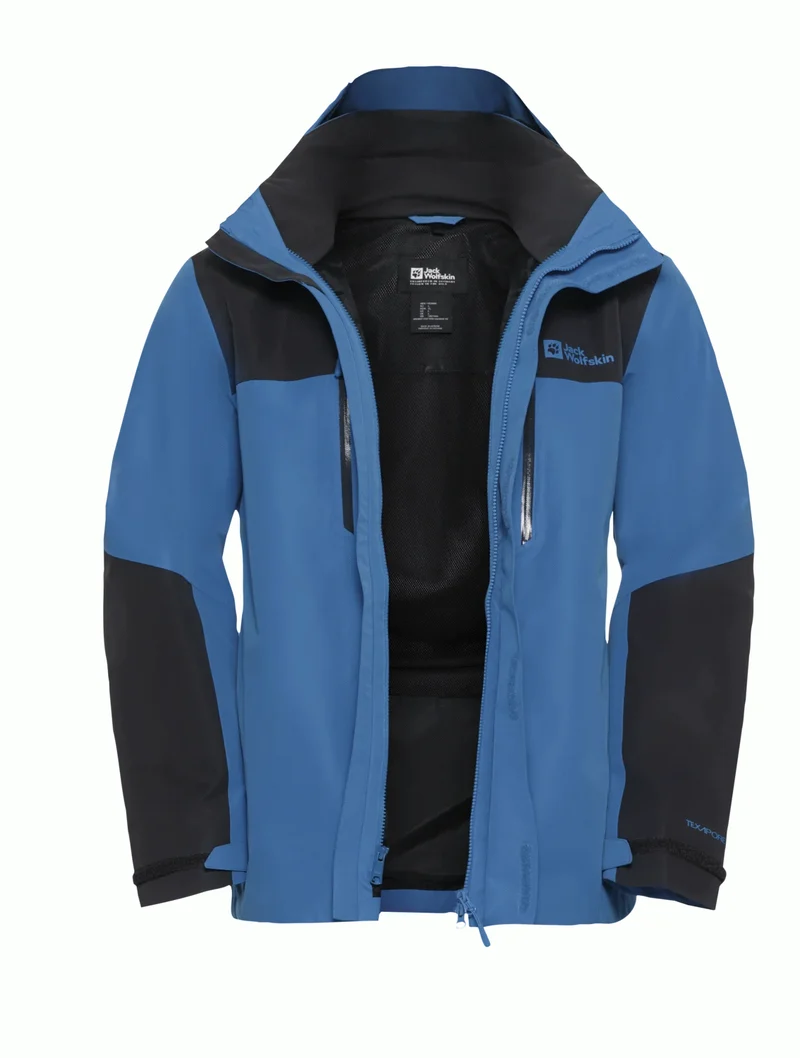 JASPER 2L JKT M