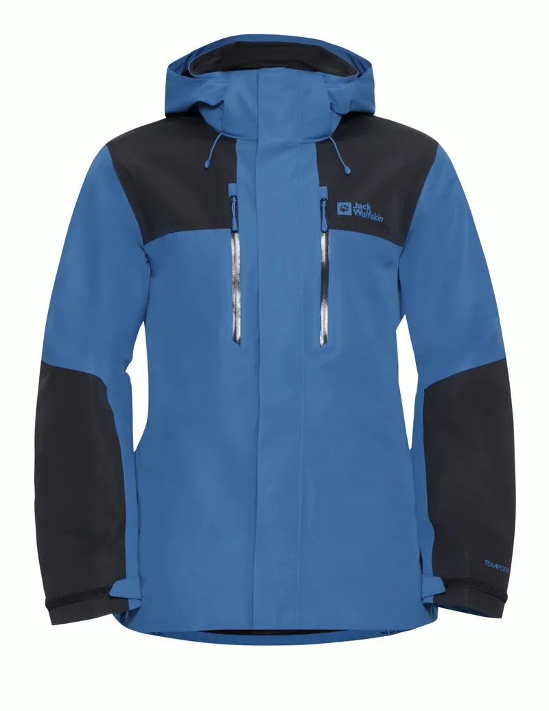 JASPER 2L JKT M
