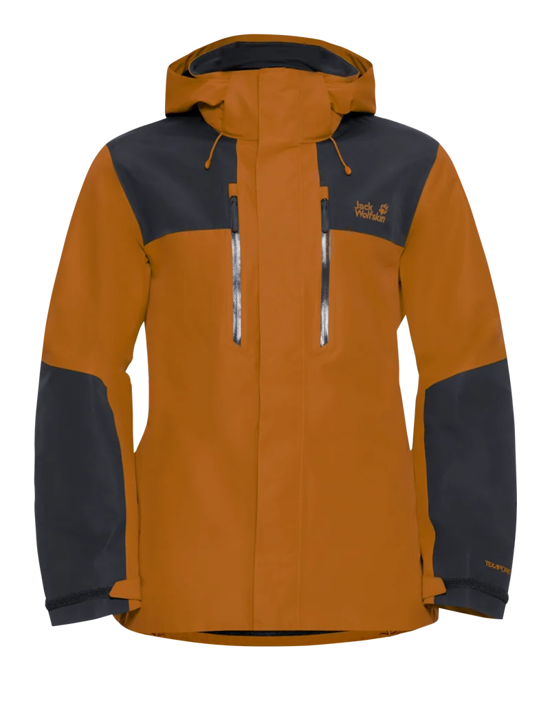 JASPER 2L JKT M