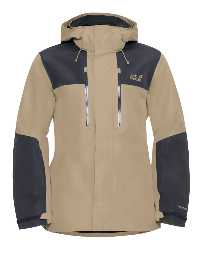 JASPER 2L JKT M