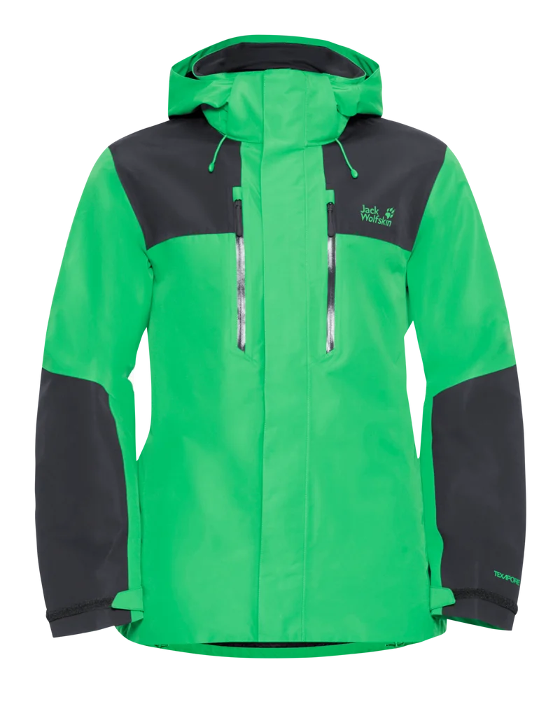 JASPER 2L JKT M