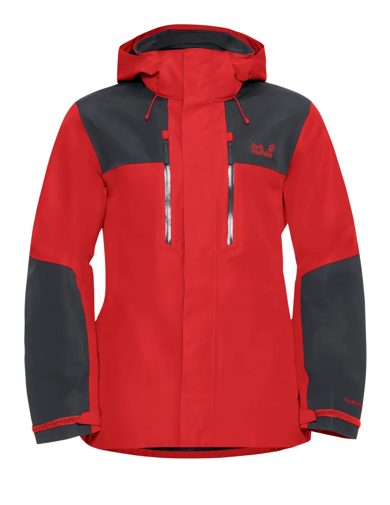 JASPER 2L JKT M