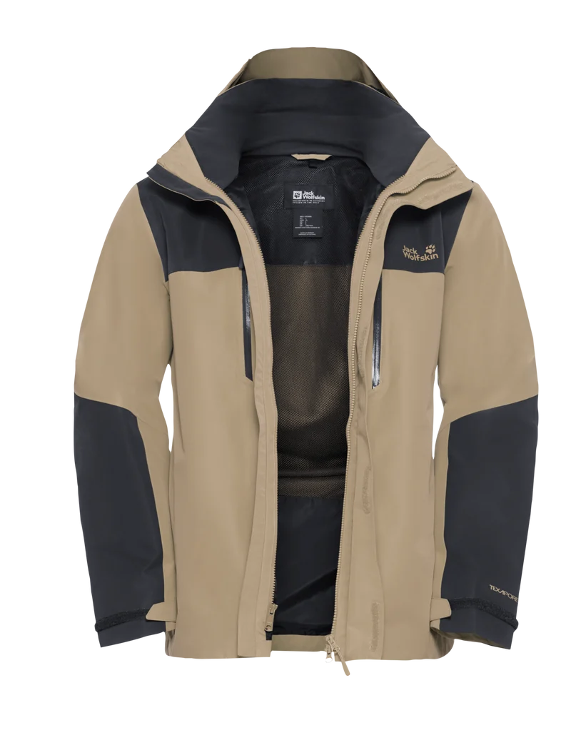 JASPER 2L JKT M