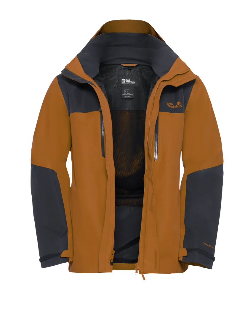 JASPER 2L JKT M
