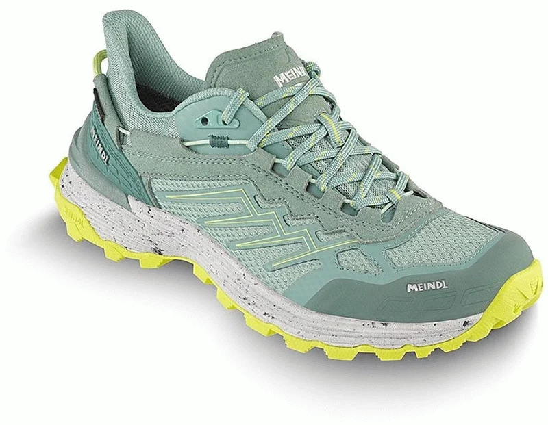 Jamaica Lady GTX