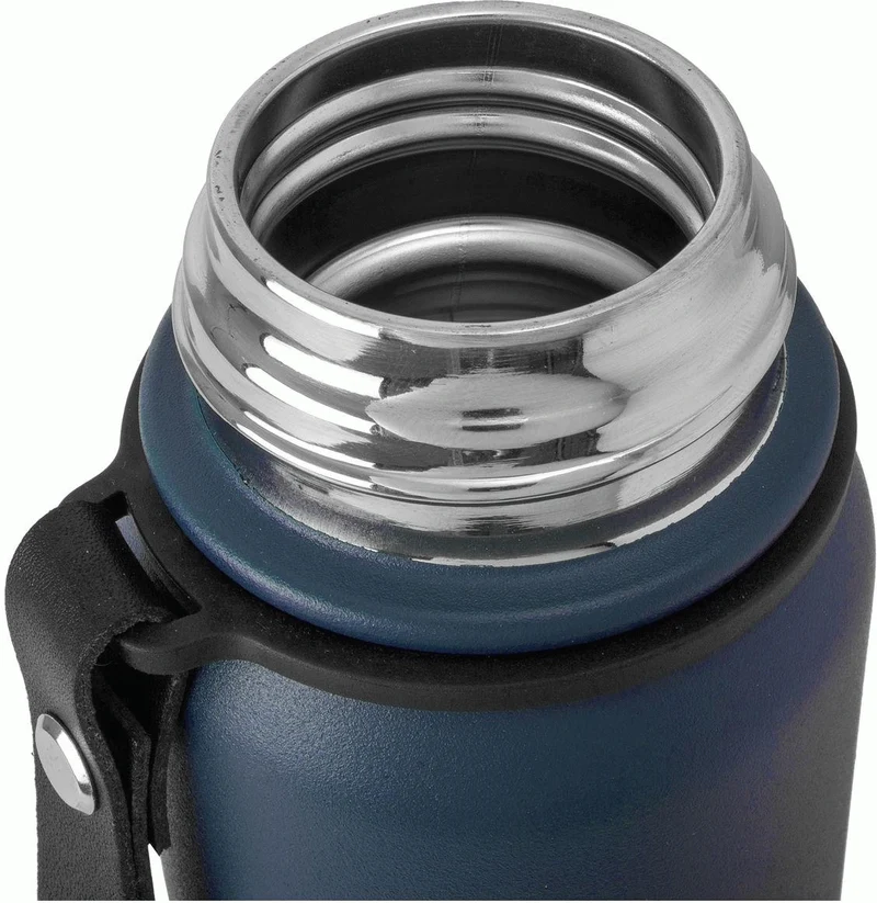 Isolierflasche 'RockSteel'