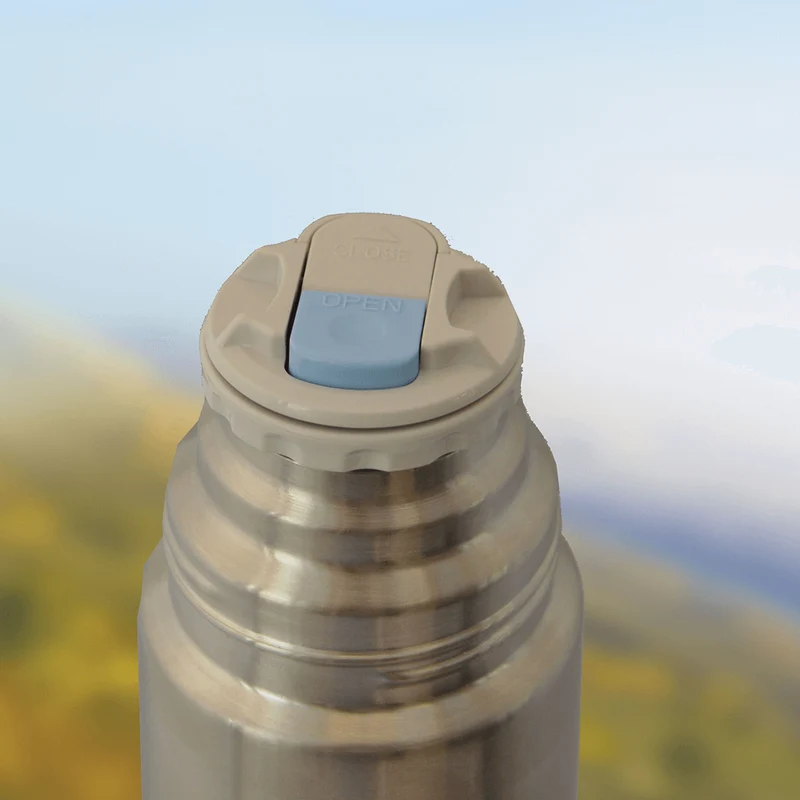 Isolierflasche 'Light & Compact'