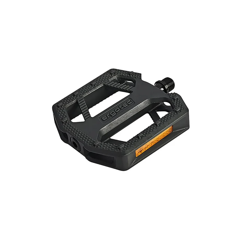 Humpert Pedal Ep-M Schwarz