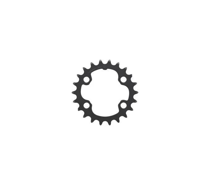 Shimano Kettenblatt CUES FC-U6000-2 22Z