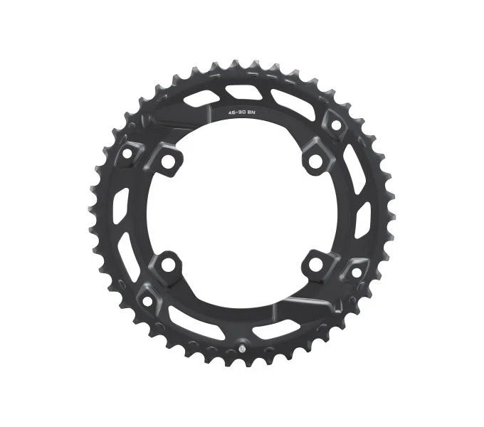 Shimano Kettenblatt CUES FC-U6000-2 46Z-BN
