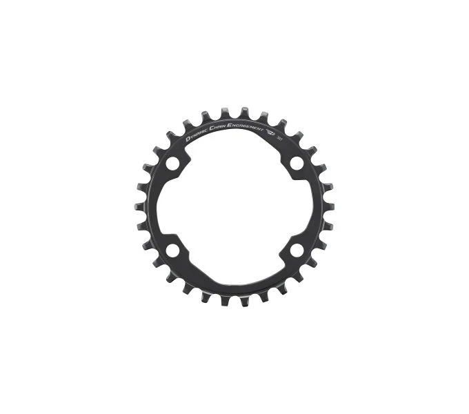 Shimano Kettenblatt CUES FC-U6000-1 30Z
