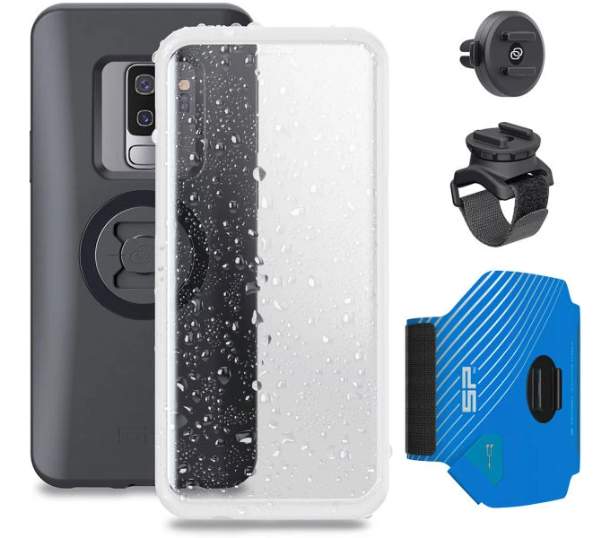 SP Connect Multi Activity Bundle S8+/S9+