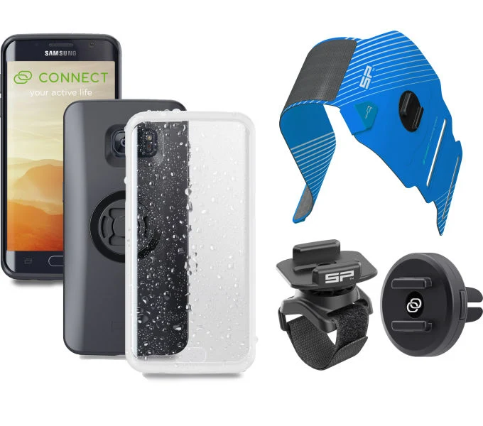 SP Connect Multi Activity Bundle S7 Edge