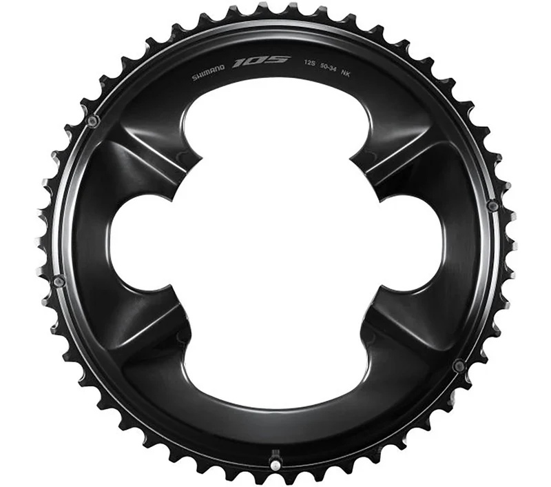 Shimano Kettenblatt 105 FCR7100 52Z