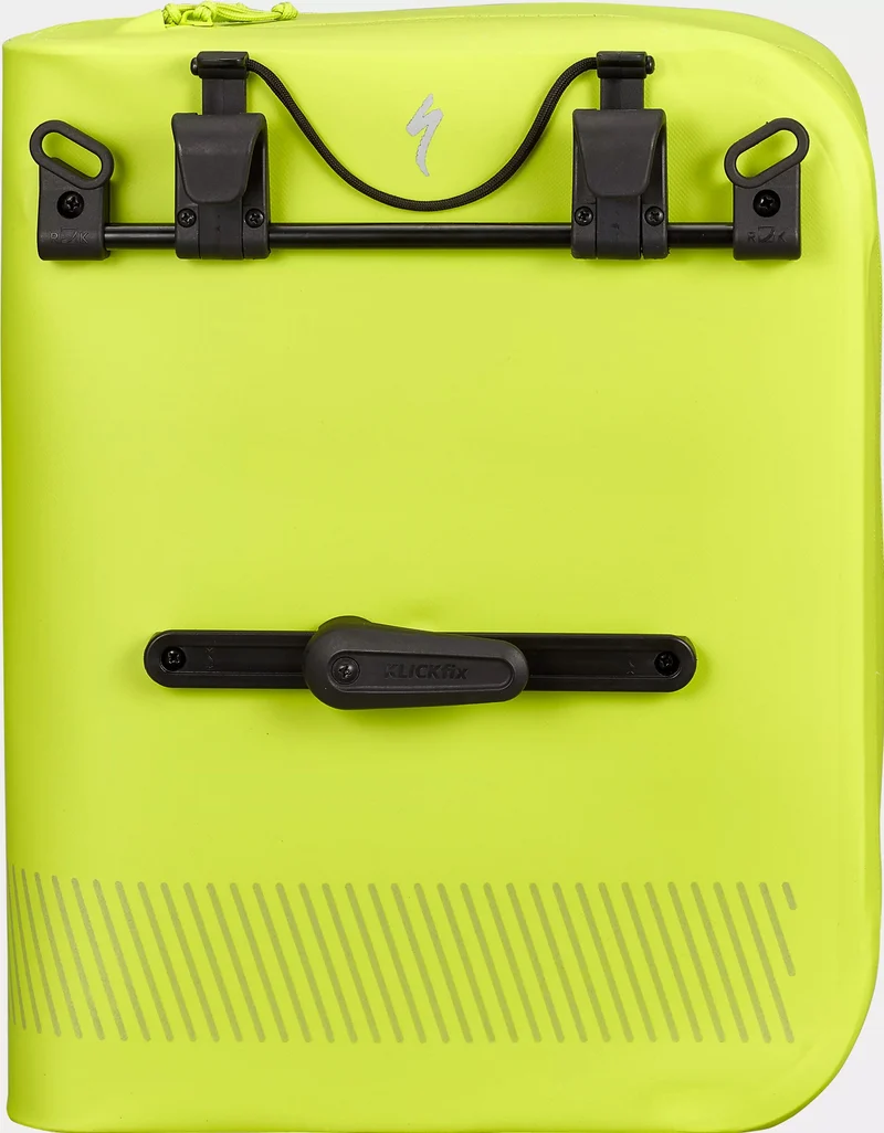 Specialized Tailwind Gepäckträgertasche right hyprviz 17 L