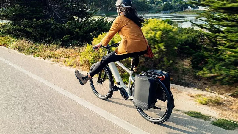 Specialized Tailwind Gepäckträgertasche left hyprviz 17 L