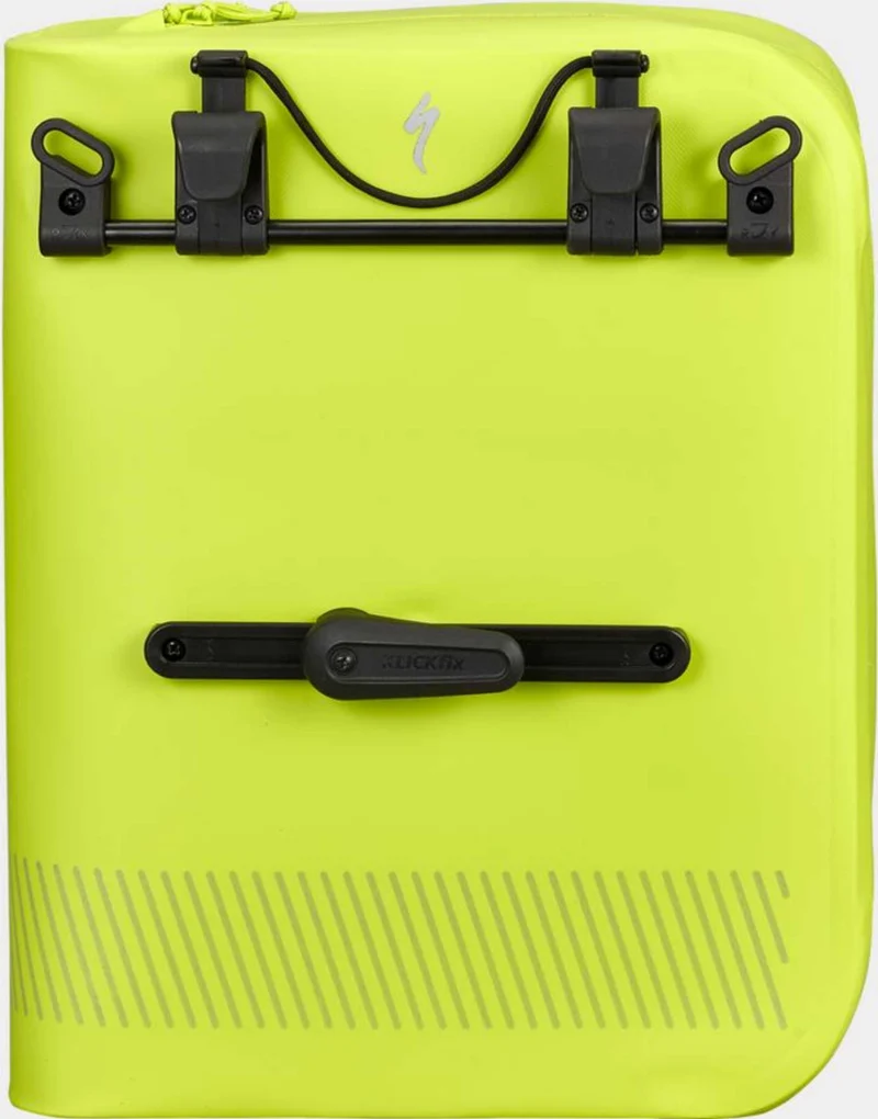 Specialized Tailwind Gepäckträgertasche left hyprviz 17 L