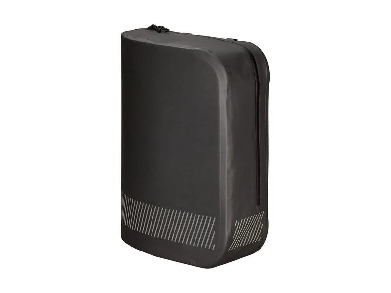 Specialized Tailwind Gepäckträgertasche left black 17 L