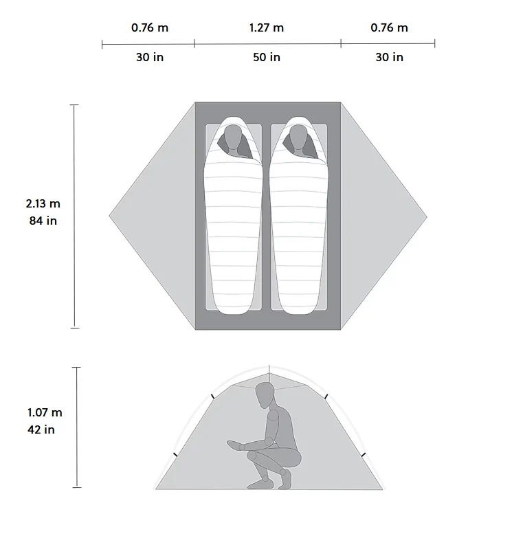Hubba Hubba Bikepack 2