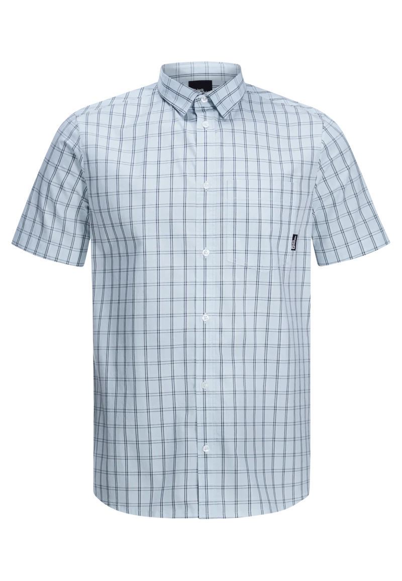 HOT SPRINGS SHIRT M