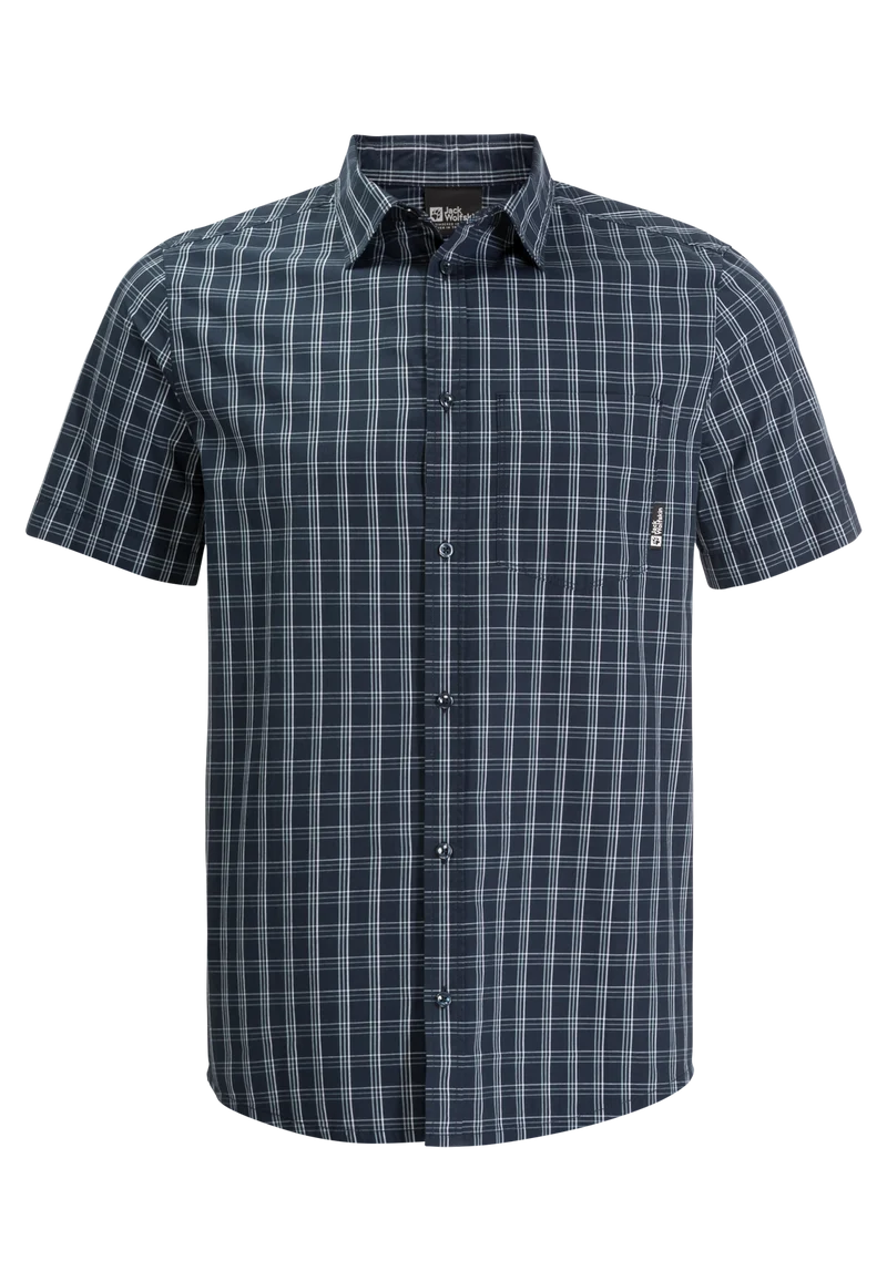 HOT SPRINGS SHIRT M