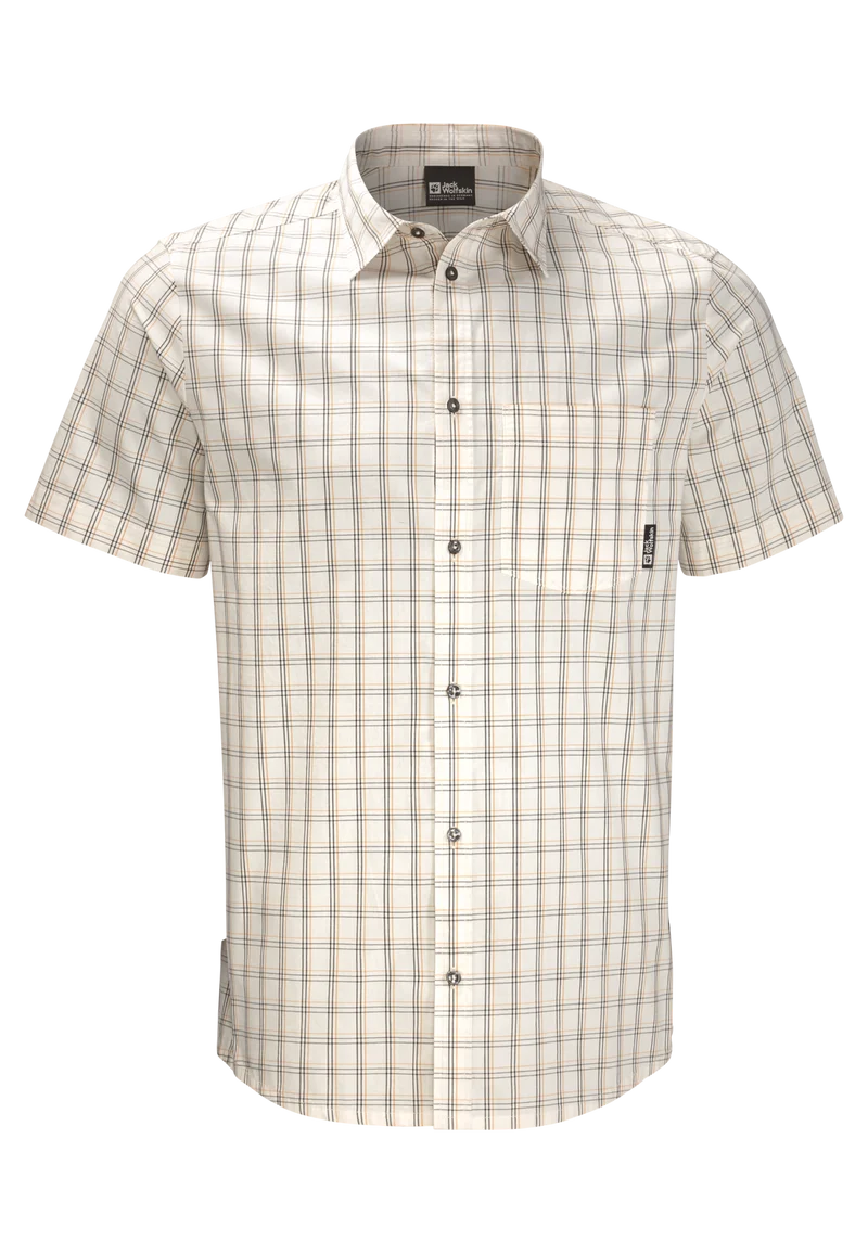 HOT SPRINGS SHIRT M