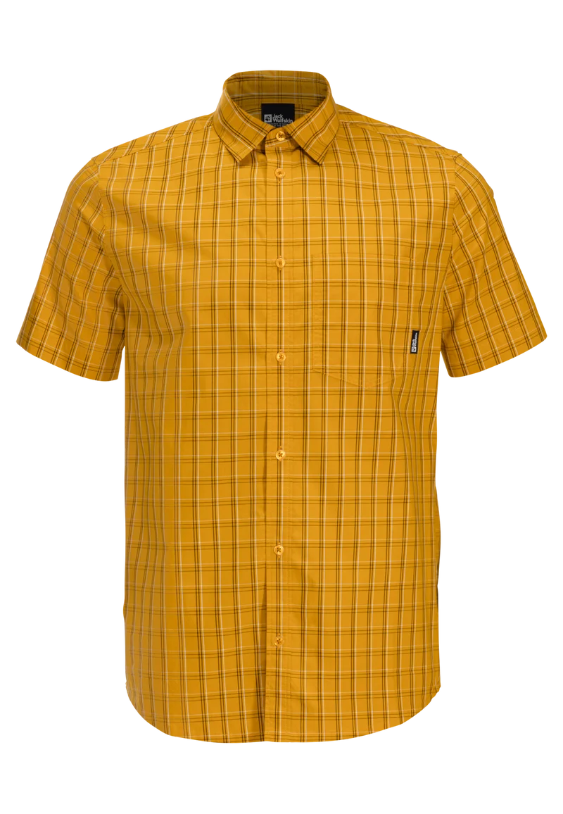 HOT SPRINGS SHIRT M