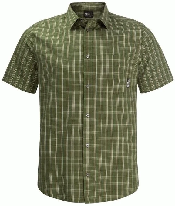 HOT SPRINGS SHIRT M