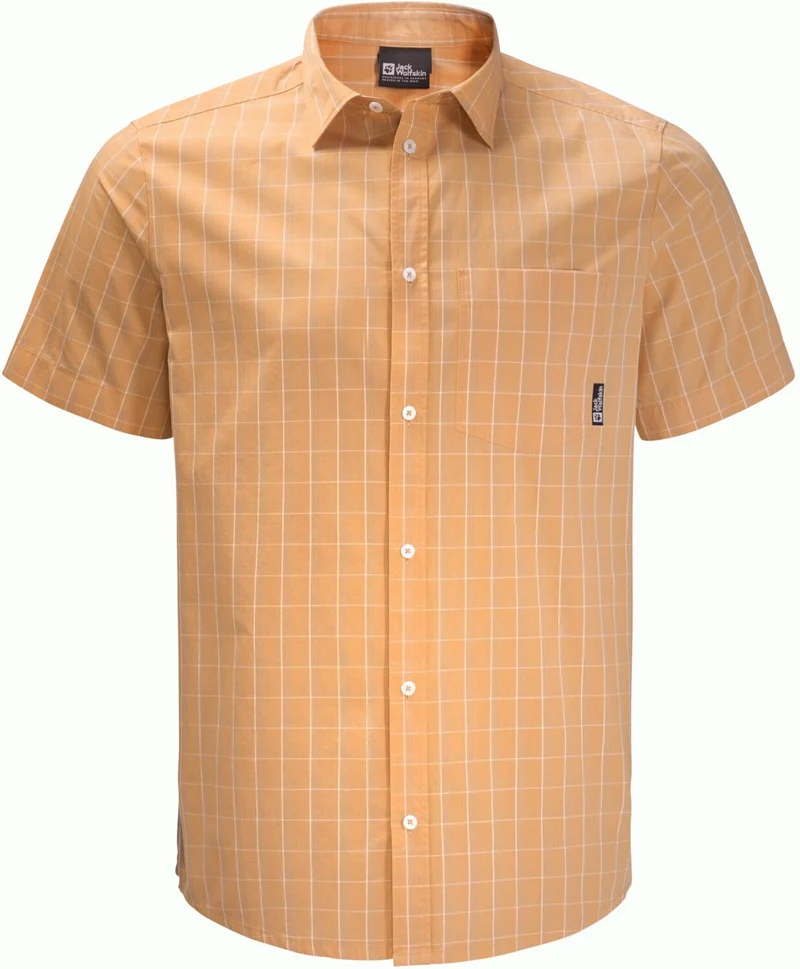 HOT SPRINGS SHIRT M