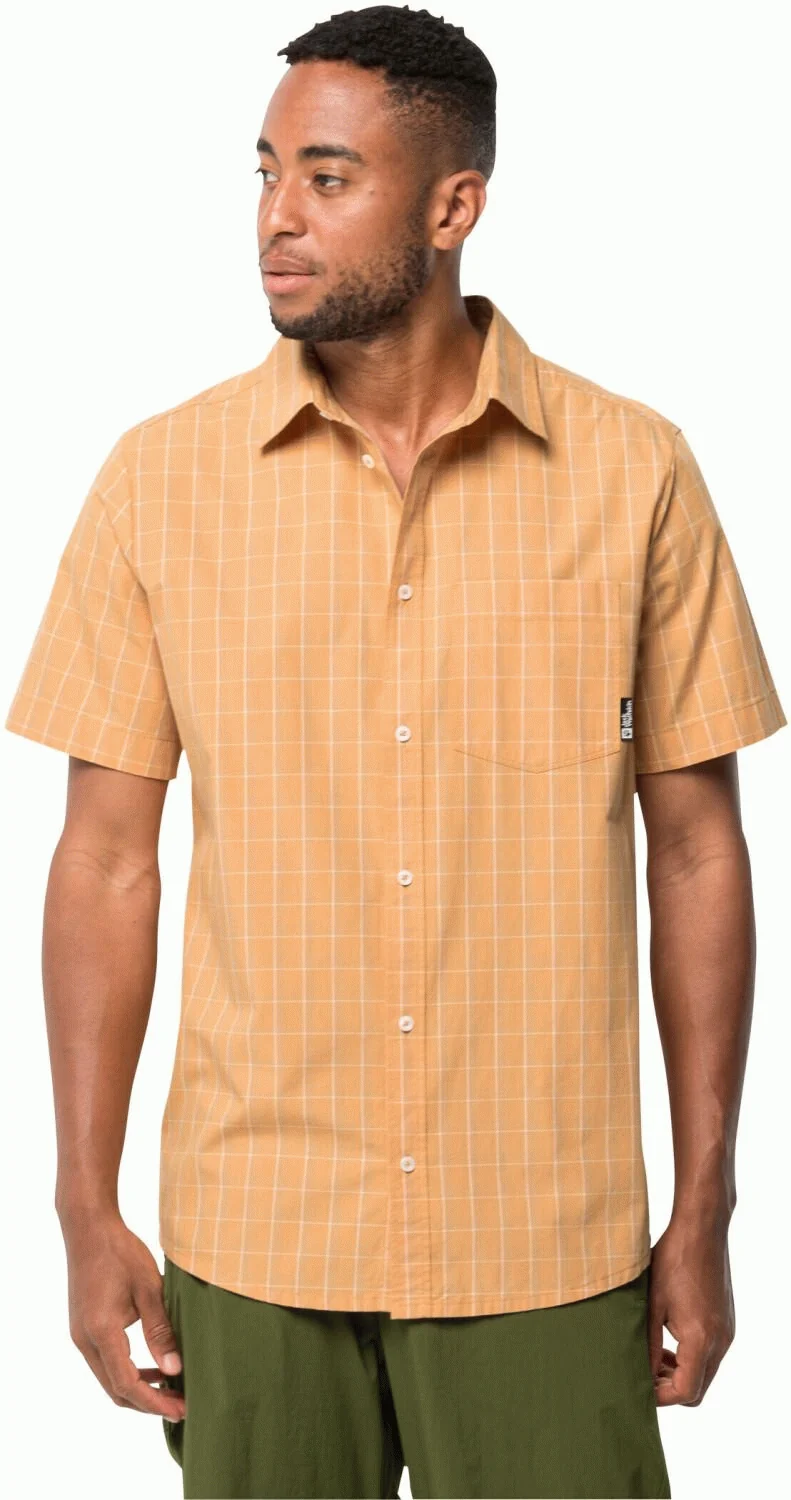 HOT SPRINGS SHIRT M