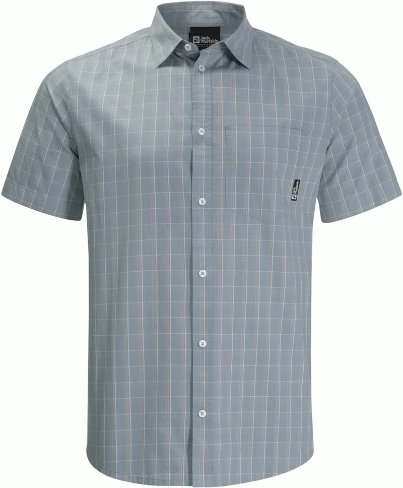 HOT SPRINGS SHIRT M