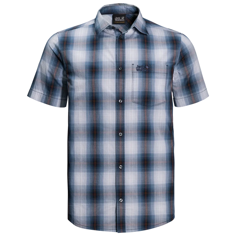 HOT CHILI SHIRT M