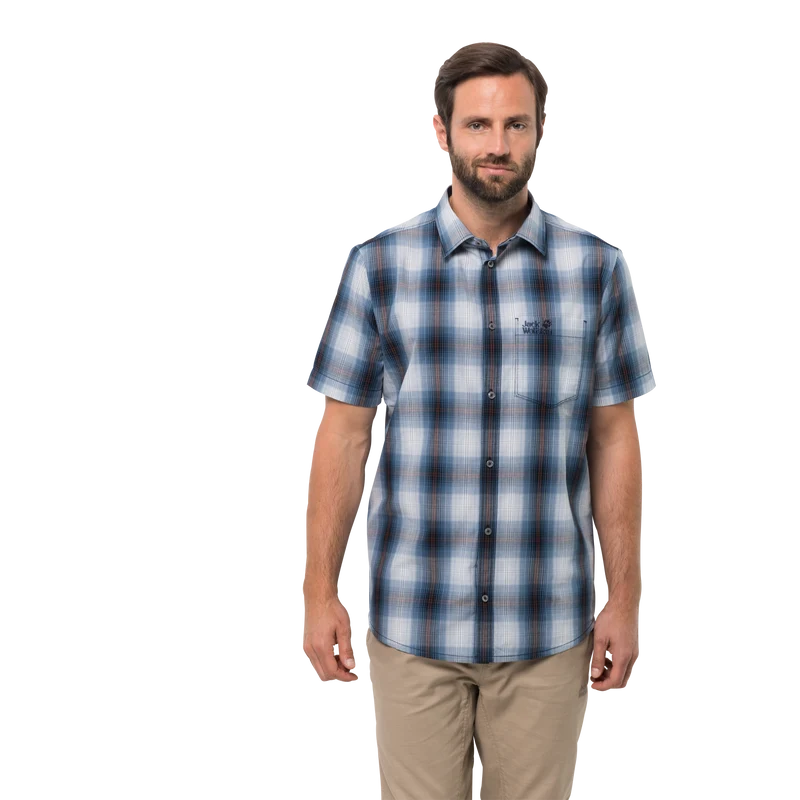 HOT CHILI SHIRT M