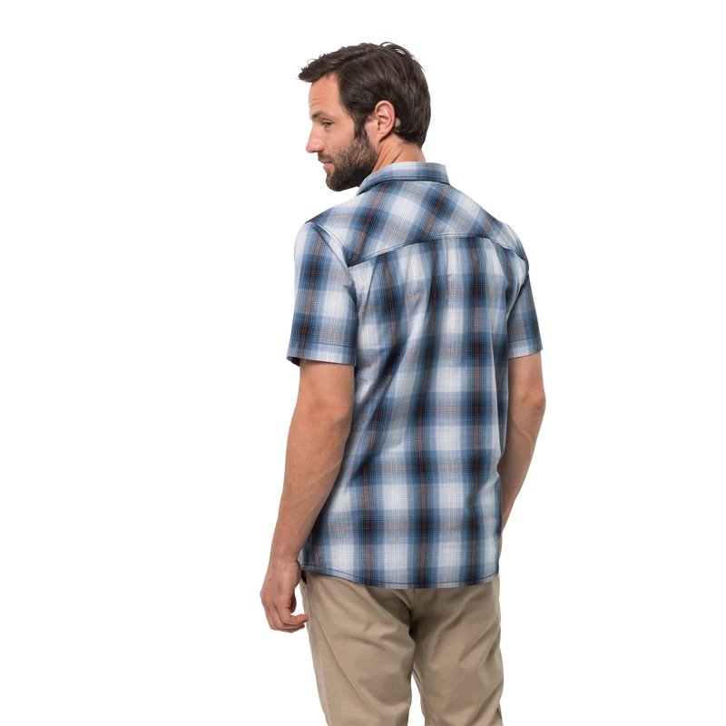 HOT CHILI SHIRT M