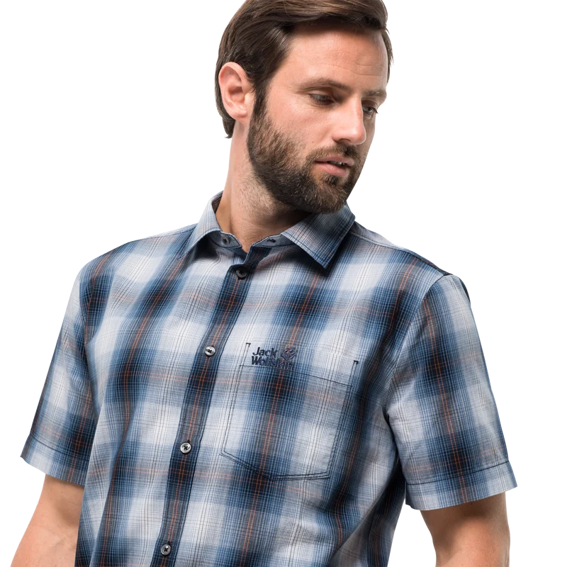 HOT CHILI SHIRT M