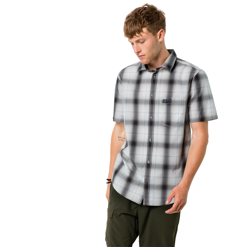 HOT CHILI SHIRT M