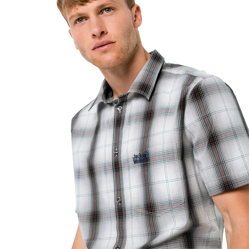 HOT CHILI SHIRT M