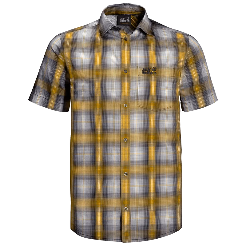 HOT CHILI SHIRT M