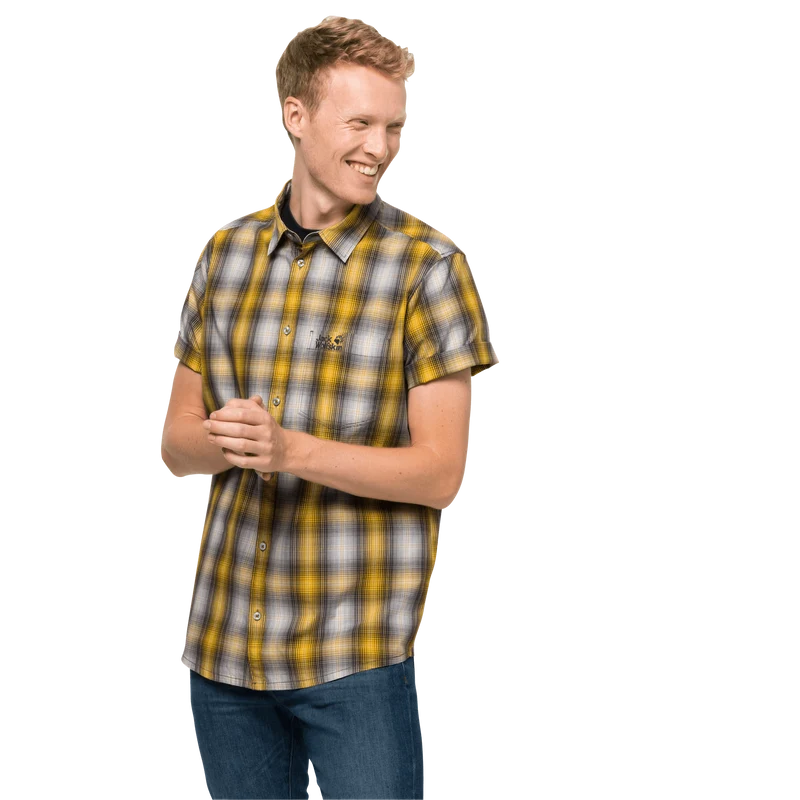 HOT CHILI SHIRT M