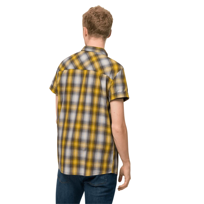 HOT CHILI SHIRT M