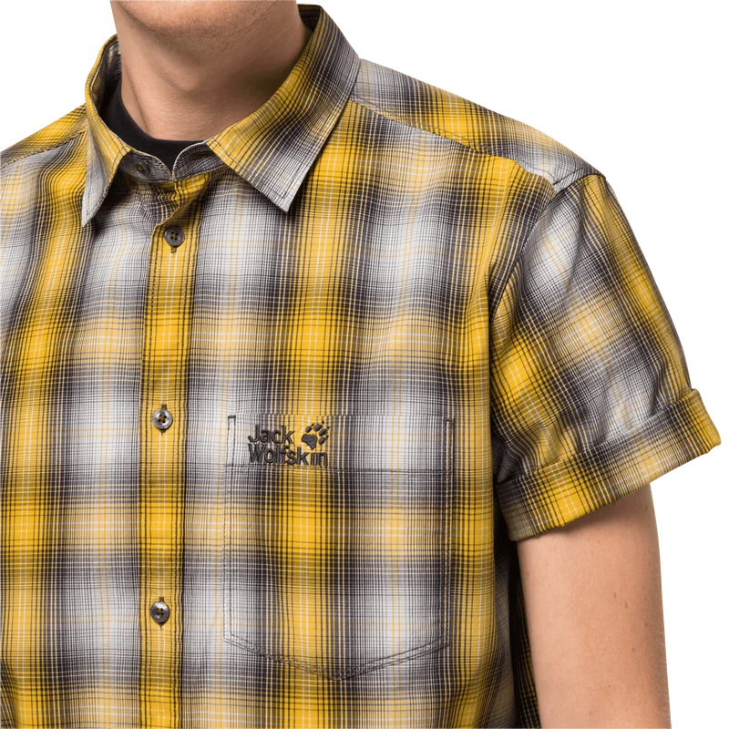 HOT CHILI SHIRT M