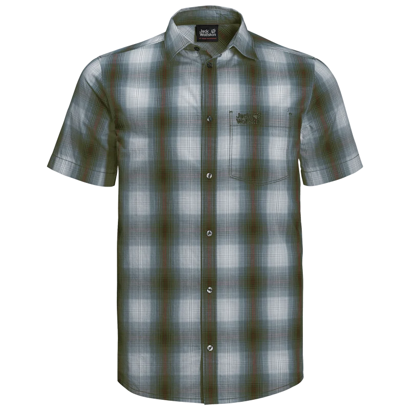 HOT CHILI SHIRT M